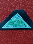 Znaczek pocztowy Liberia 1893 r.