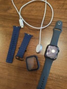 Apple Watch SE 3gen GPS + Cellular 44mm 64 GB