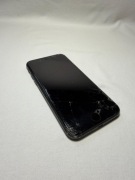 Apple iPhone SE 2020 256GB Czarny Uszkodzony Nie Włącza Się