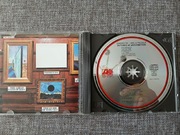 EMERSON LAKE & PALMER - Pictures At An Exhibition. Stare wydanie. 