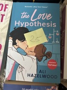 The love hypothesis