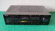 Kenwood KR-A5010 Stereo Receiver (1989) działa / uszkodzony selektor wejść