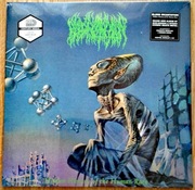 BLOOD INCANTATION Hidden History Of The Human Race lp+cd/Rare Death Metal