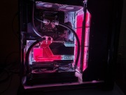 PHANTEKS Glacier G30 Strix for ASUS Strix RTX 