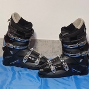 Buty narciarskie LANGE 80 RRS - nr 31,5 / 49 . SUPER ! 