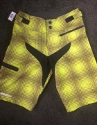 Spodenki damskie TLD Skyline XS nowe