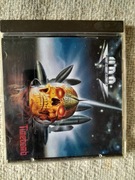 U.D.O.  Timebomb CD