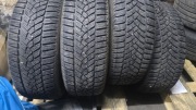 Opony z felgami 205/55 R16 ZIMA Toyota