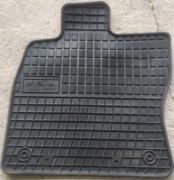 Dywaniki gumowe Skoda Octavia III 