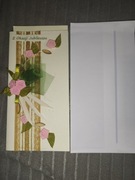 Kartka z okazji Jubileuszu