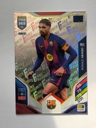 PANINI FIFA 365 2026 RONALD ARAUJO nr.FAN19  FANS FAVOURITE  