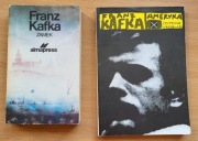 Franz Kafka - Ameryka i Zamek
