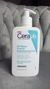 Cerave Żel Myjący Przeciw Niedoskonałością 236ml nowy
