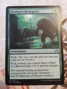 Howlpack resurgence 