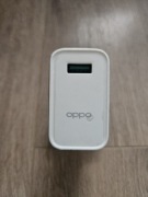 Ładowarka Oppo angielska 
