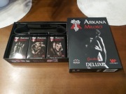 Gra Arkana Miłości Deluxe