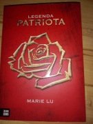 Legenda Patriota