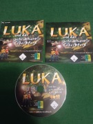 Gra PC - Luka und das Geheimnisvolle Silberpferd