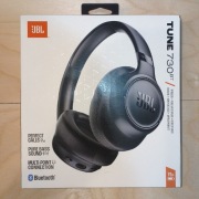 Słuchawki bezprzewodowe JBL Tune 730BT