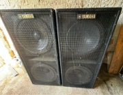 Subwoofer Yamaha F28 2 sztuki