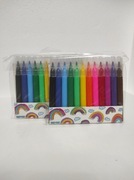 Pisaki mini 12 sztuk. 