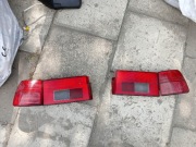 Lampy tył seat toledo