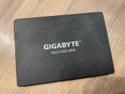 Dysk SSD Gigabyte GP-GSTFS31480GNTD 480 GB SATA III 2,5