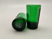 Kieliszki JAGERMEISTER dwie sztuki