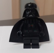 Lego Star Wars Darth Vader (Death Star Torso) - sw0209