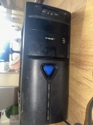 Komputer PC tracer, Gigabyte GA-F2A88XM, AMD A4 Idealny do rozbudowy