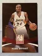 2014-15 DONRUSS #23 LAKERS Kobe Bryant ELITE