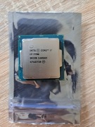 Procesor Intel i7-7700 3,6 GHz soczek 1151