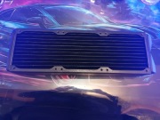 Chłodnica Coolgate 3x120