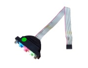 Złącze Audio Mini Jack - Do Płyty Głównej