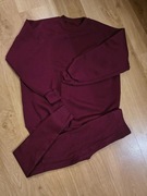 Komplet damski z legginsami 