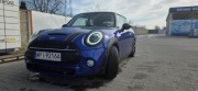 MINI COOPER S 2019 R. 192KM