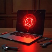 Czyszczenie/Naprawa laptopów oraz konsoli