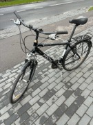 Rower Folta używany