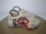 Buty Sportowe Gucci Rhyton, rozm. 39 dł. wkł. 25