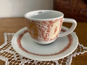 Thomas/Rosenthal filizanka do Espresso