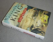 Stephen KING - Desperacja