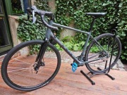 GRAVEL M_Bike100/Merida