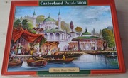 Puzzle Castorland 3000 Uskudar Camii, Istanbul