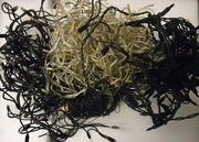 Łańcuchy świetlne 4 szt