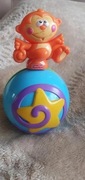 Fisher Price Go Baby Go Muzyczna Kula M4045