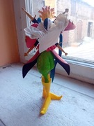 Figurka Piemon . Digimon