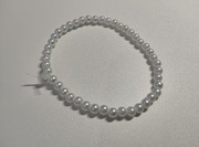 Bransoletka mini perły