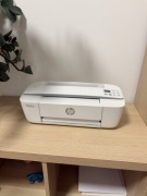 Drukarka WiFi z skanerem HP DeskJet 3750