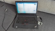 Laptop Lenovo ThinkPad i3 sprawny