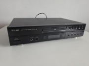 Teac CD-P1260 odtwarzacz CD MP3